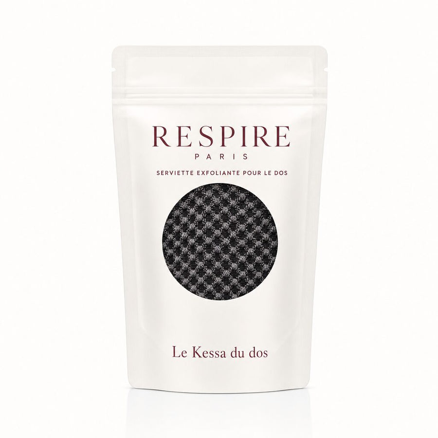 Le Kessa du dos