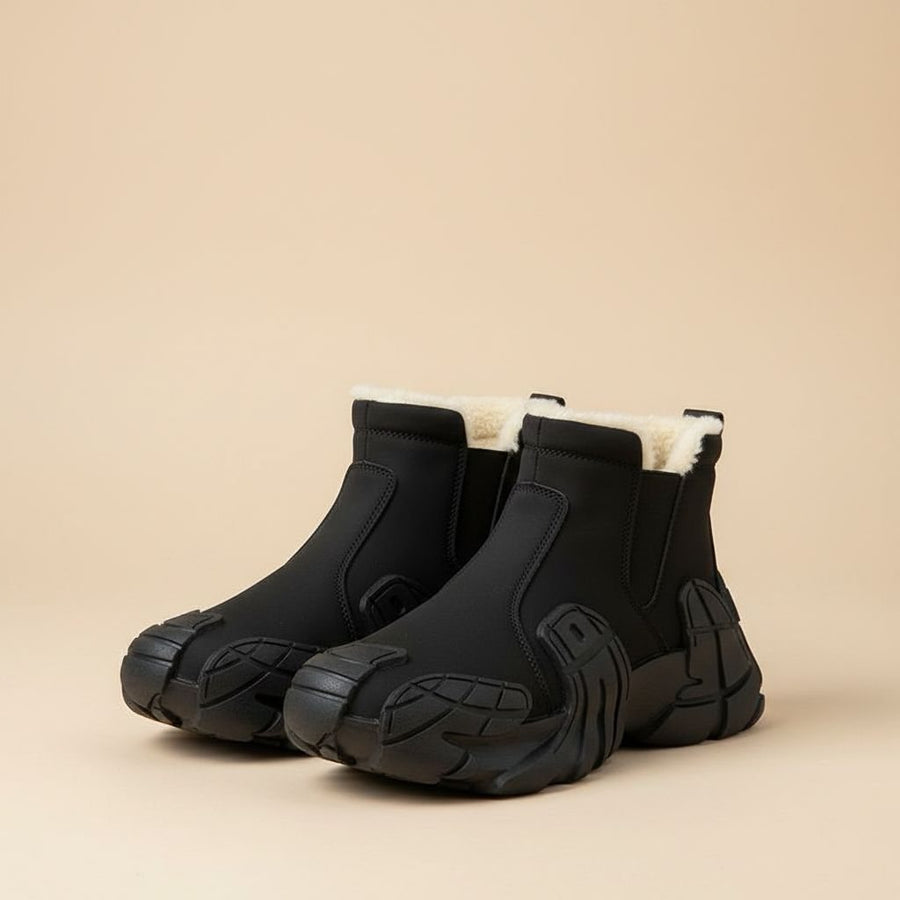 Bottes Cocon